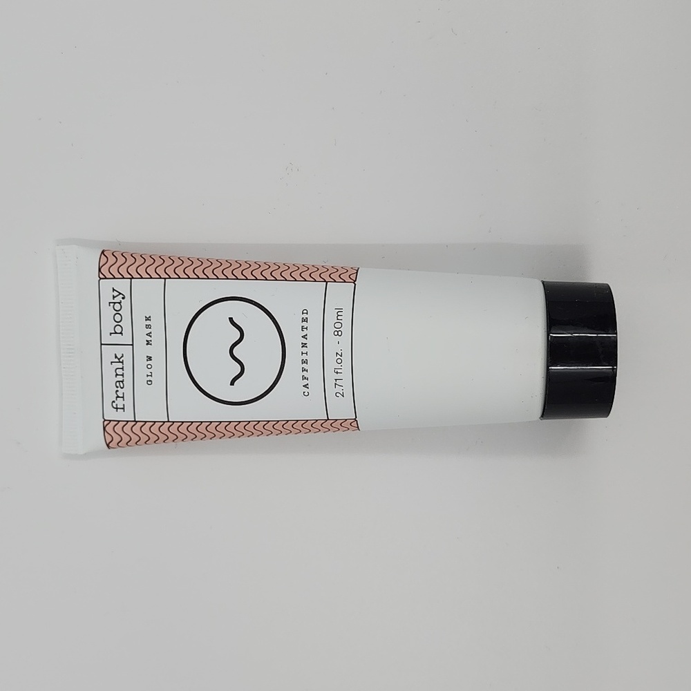 Frank Body Glow Mask